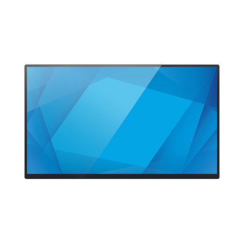 Elo Monitor 2410L de 23.8 pulgadas Full HD Negro