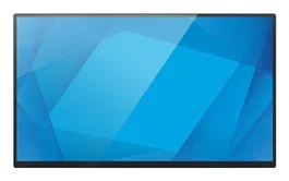 Elo Monitor 2410L de 23.8 pulgadas Full HD Negro