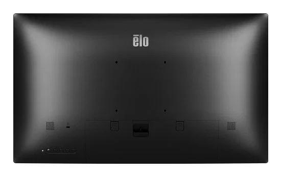Elo Monitor 2410L de 23.8 pulgadas Full HD Negro