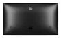 Elo Monitor 2410L de 23.8 pulgadas Full HD Negro