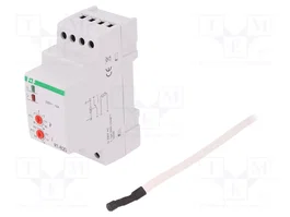 F&F RT-820 Regulador de Temperatura 4÷30°C