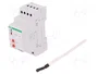 F&F RT-820 Regulador de Temperatura 4÷30°C