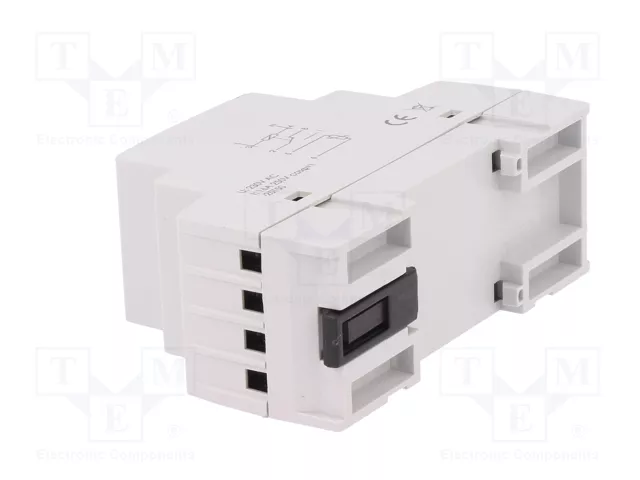 F&F RT-820 Regulador de Temperatura 4÷30°C F&F RT-820 Regulador de Temperatura 4÷30°C
