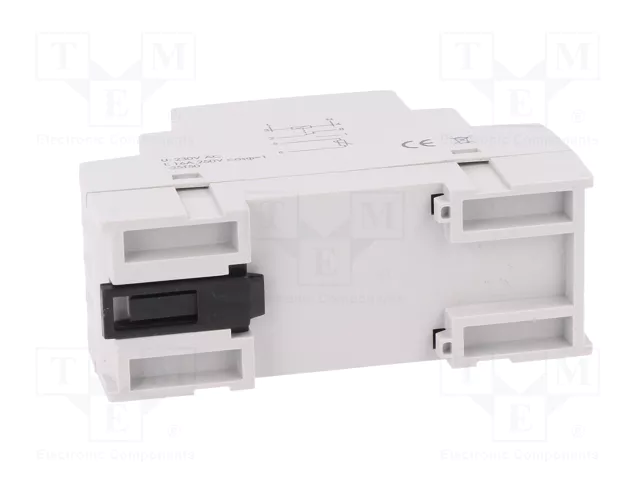 F&F RT-820 Regulador de Temperatura 4÷30°C F&F RT-820 Regulador de Temperatura 4÷30°C