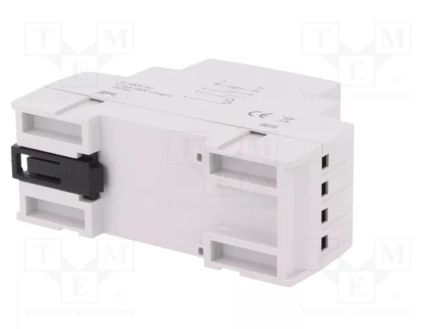 F&F RT-820 Regulador de Temperatura 4÷30°C F&F RT-820 Regulador de Temperatura 4÷30°C