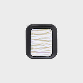 Finetec FINETEC® Premium pastilla de acuarela iridiscente Azul Crepúsculo