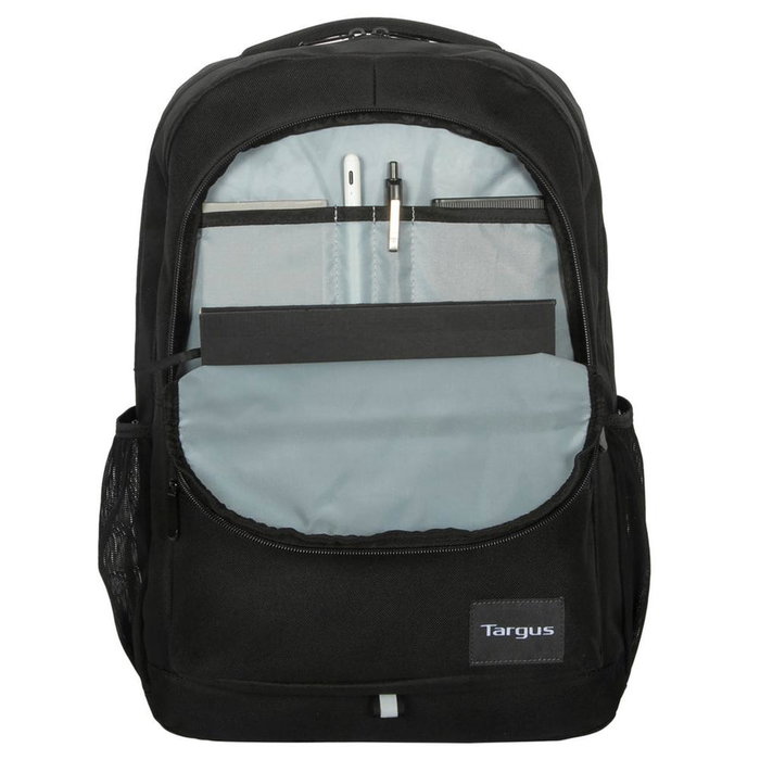 Targus Mochila Urbana Octave III Portátil 16 Pulgadas Negro Poliéster Unisex Compartimento Portátil 16" Cremallera