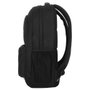 Targus Mochila Urbana Octave III Portátil 16 Pulgadas Negro Poliéster Unisex Compartimento Portátil 16" Cremallera