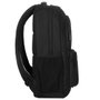 Targus Mochila Urbana Octave III Portátil 16 Pulgadas Negro Poliéster Unisex Compartimento Portátil 16" Cremallera