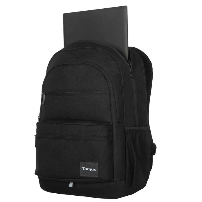 Targus Mochila Urbana Octave III Portátil 16 Pulgadas Negro Poliéster Unisex Compartimento Portátil 16" Cremallera