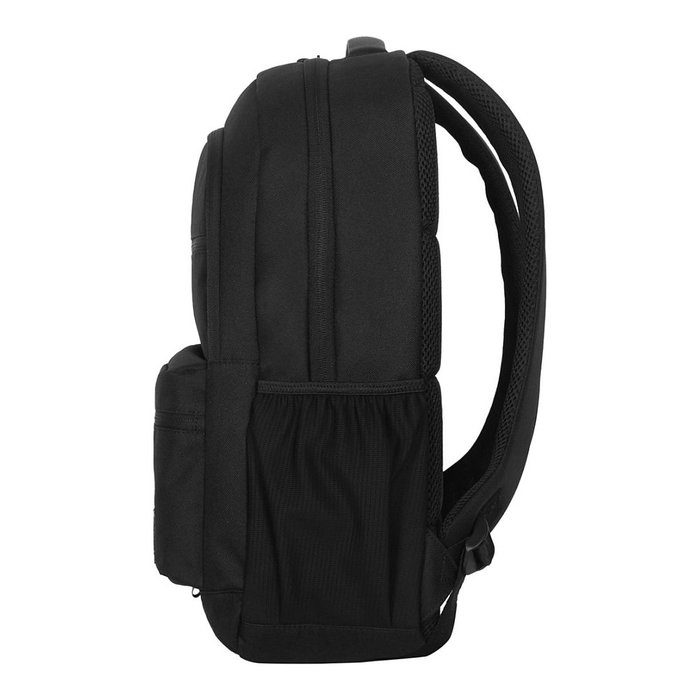 Targus Octave III Mochila City Backpack Negra para Portátil de hasta 16 Pulgadas Targus Octave III Mochila City Backpack Negra para Portátil de hasta 16 Pulgadas