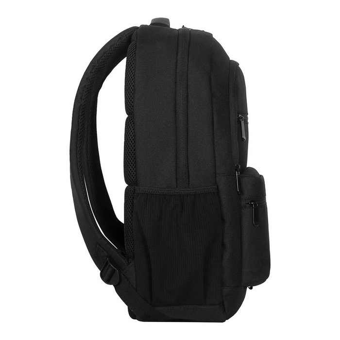 Targus Octave III Mochila City Backpack Negra para Portátil de hasta 16 Pulgadas Targus Octave III Mochila City Backpack Negra para Portátil de hasta 16 Pulgadas