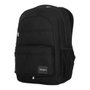 Targus Octave III Mochila City Backpack Negra para Portátil de hasta 16 Pulgadas