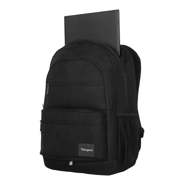 Targus Octave III Mochila City Backpack Negra para Portátil de hasta 16 Pulgadas Targus Octave III Mochila City Backpack Negra para Portátil de hasta 16 Pulgadas