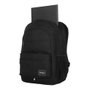 Targus Octave III Mochila City Backpack Negra para Portátil de hasta 16 Pulgadas