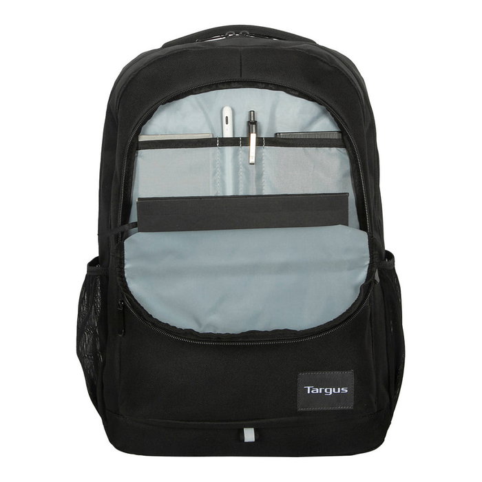 Targus Octave III Mochila City Backpack Negra para Portátil de hasta 16 Pulgadas Targus Octave III Mochila City Backpack Negra para Portátil de hasta 16 Pulgadas