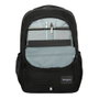 Targus Octave III Mochila City Backpack Negra para Portátil de hasta 16 Pulgadas
