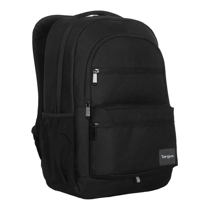 Targus Octave III Mochila City Backpack Negra para Portátil de hasta 16 Pulgadas Targus Octave III Mochila City Backpack Negra para Portátil de hasta 16 Pulgadas