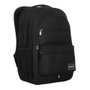 Targus Octave III Mochila City Backpack Negra para Portátil de hasta 16 Pulgadas