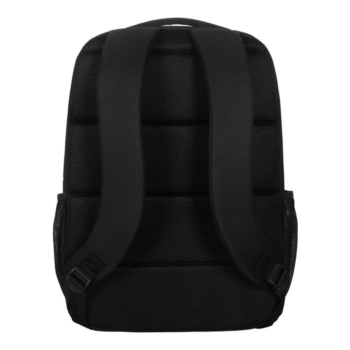 Targus Octave III Mochila City Backpack Negra para Portátil de hasta 16 Pulgadas Targus Octave III Mochila City Backpack Negra para Portátil de hasta 16 Pulgadas
