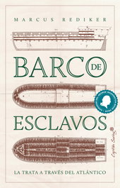Barco de Esclavos, Marcus Rediker - CAPITAN SWING LIBROS