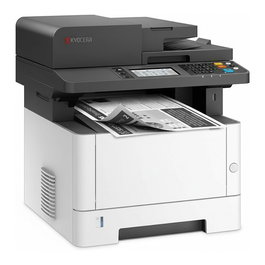 Kyocera ECOSYS MA4000wifx/Plus - Impresora multifunción (imprime/escanea/copia) con WiFi
