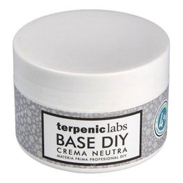 TERPENIC EVOPRO Base Crema Vehículo/Excipiente para Cosmética y Masaje 200ml