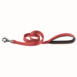 Ferplast Correa Daytona G15 para Perro 15mm x 120cm Rojo