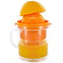 Cook Concept Exprimidor Multi-Frutas 400 Ml con Jarra Transparente y Pico Vertedor