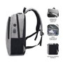 Subblim Urban Lock Backpack 16 de color Gris