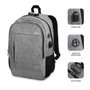 Subblim Urban Lock Backpack 16 de color Gris
