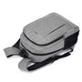 Subblim Urban Lock Backpack 16 de color Gris