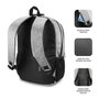 Subblim Urban Lock Backpack 16 de color Gris