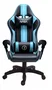 Silla Gaming NASA ATLANTIS