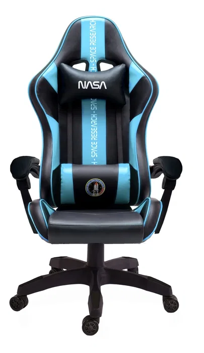 Silla Gaming NASA ATLANTIS