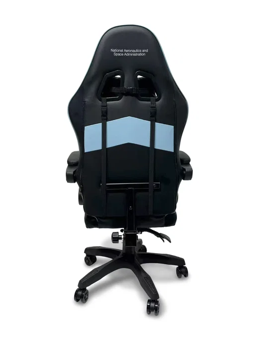 Silla Gaming NASA ATLANTIS