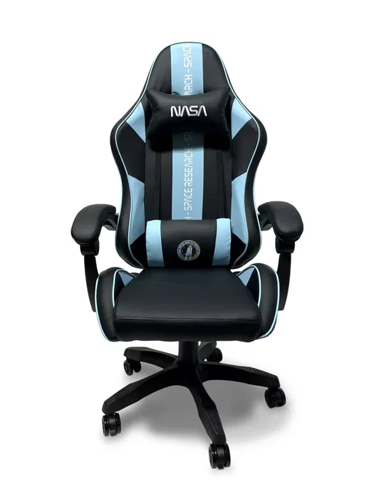Silla Gaming NASA ATLANTIS