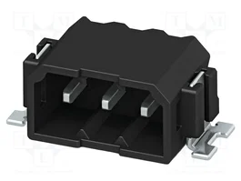 PHOENIX CONTACT PTSM 0,5/ 3-HH-2,5-SMD R32 de 3 pines