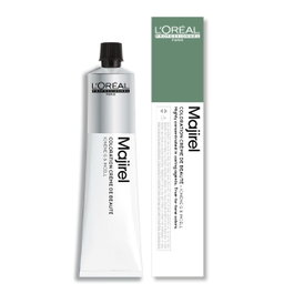 L'Oreal Professionnel Majirel Absolut Tinte permanente 4.45 Mahogany Copper Brown