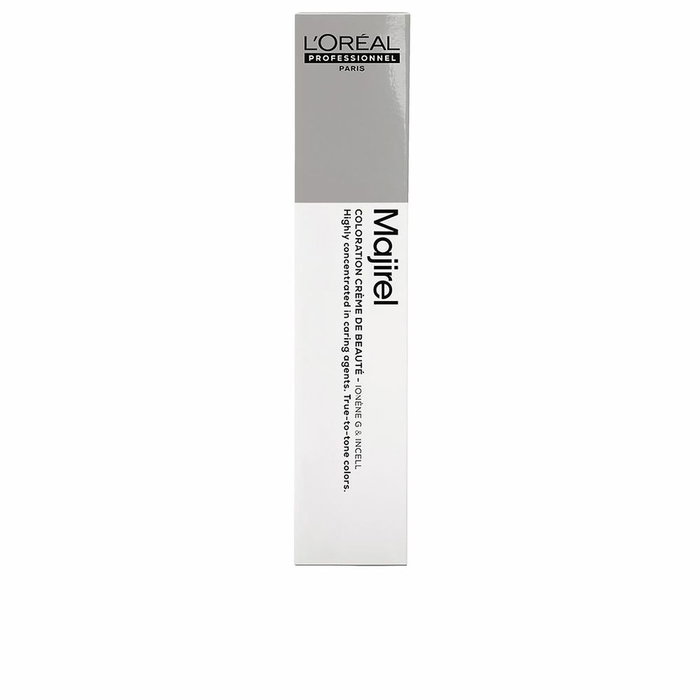 L'Oreal Professionnel Majirel Absolut Tinte permanente 4.45 Mahogany Copper Brown L'Oreal Professionnel Majirel Absolut Tinte permanente 4.45 Mahogany Copper Brown