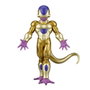 Banpresto Dragon Ball Super Solid Edge Works Golden Frieza
