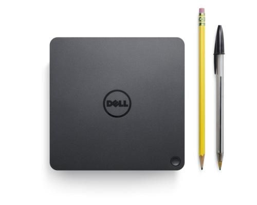 Dell TB16 -180W Docking Station, 2 x USB 2.0, 3 x USB 3.0, Gigabit Ethernet, 1 x Thunderbolt 3 (USB-C)