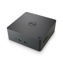 Dell TB16 -180W Docking Station, 2 x USB 2.0, 3 x USB 3.0, Gigabit Ethernet, 1 x Thunderbolt 3 (USB-C)