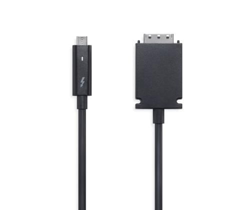 Dell TB16 -180W Docking Station, 2 x USB 2.0, 3 x USB 3.0, Gigabit Ethernet, 1 x Thunderbolt 3 (USB-C)