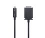 Dell TB16 -180W Docking Station, 2 x USB 2.0, 3 x USB 3.0, Gigabit Ethernet, 1 x Thunderbolt 3 (USB-C)