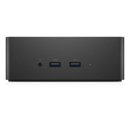 Dell TB16 -180W Docking Station, 2 x USB 2.0, 3 x USB 3.0, Gigabit Ethernet, 1 x Thunderbolt 3 (USB-C)
