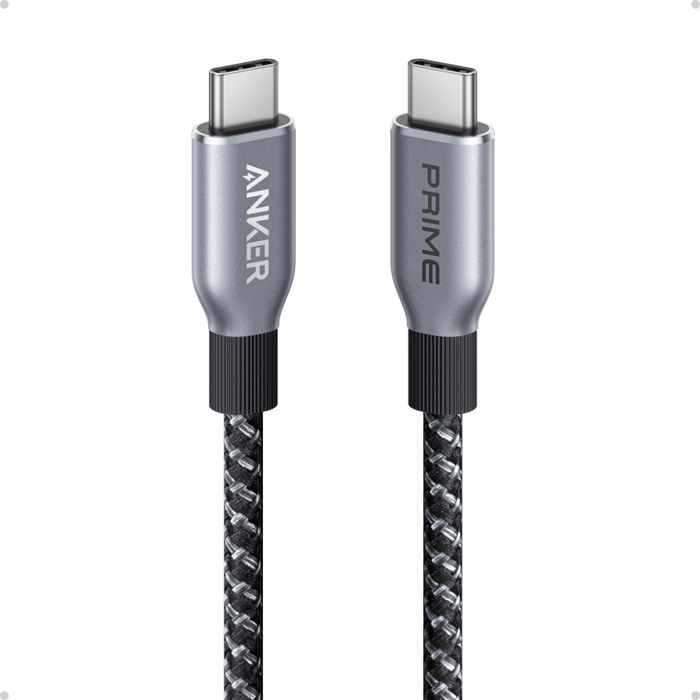 Anker Cable USB-C a USB-C A88E2012 de 1,8 m Anker Cable USB-C a USB-C A88E2012 de 1,8 m