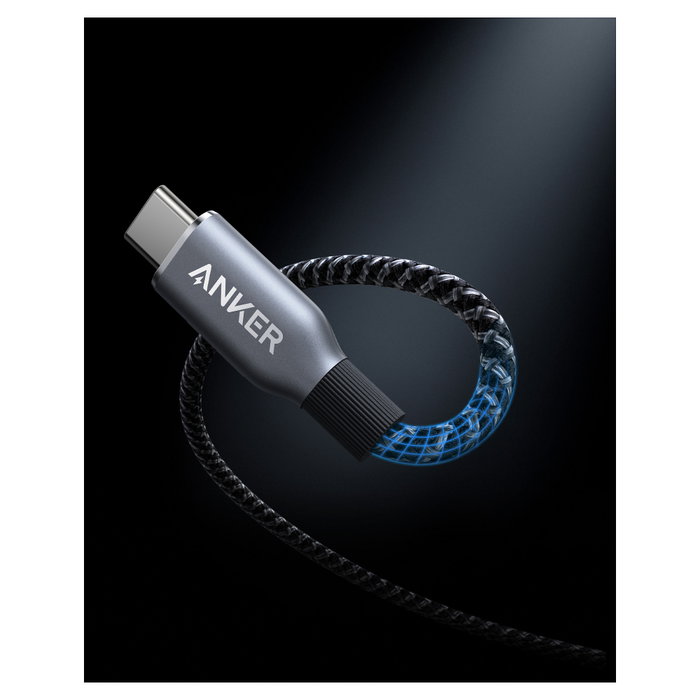 Anker Cable USB-C a USB-C Prime 1,8 m Anker Cable USB-C a USB-C Prime 1,8 m