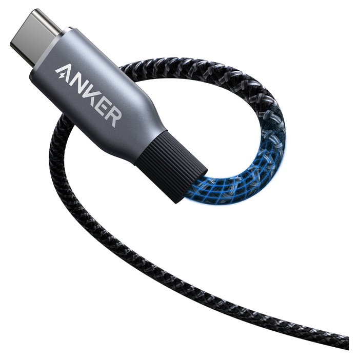 Anker Cable USB-C a USB-C Prime 1,8 m Anker Cable USB-C a USB-C Prime 1,8 m