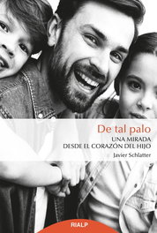 De tal palo, Javier Schlatter - RIALP